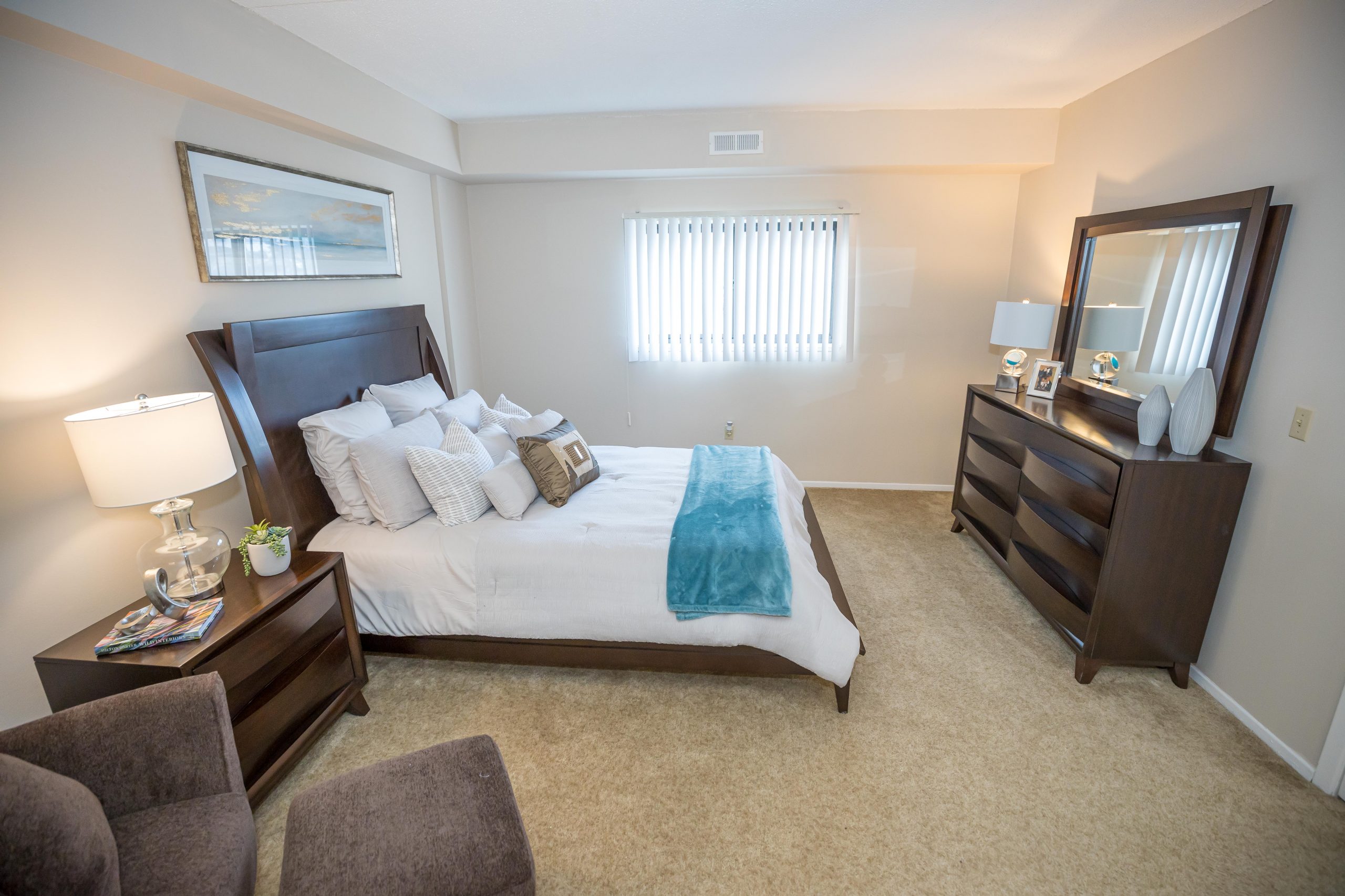 Kimberly Park Interior