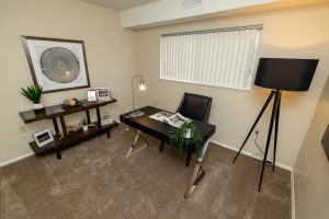 Hunters Crossing Interior