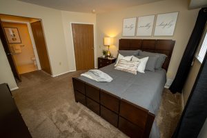 Hunters Crossing Interior