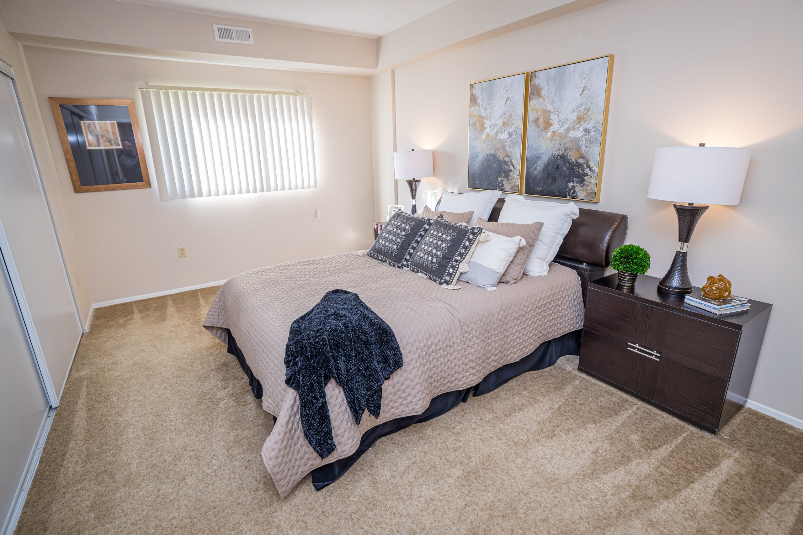 Kimberly Park Interior