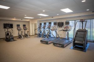 Kimberly Park Fitness