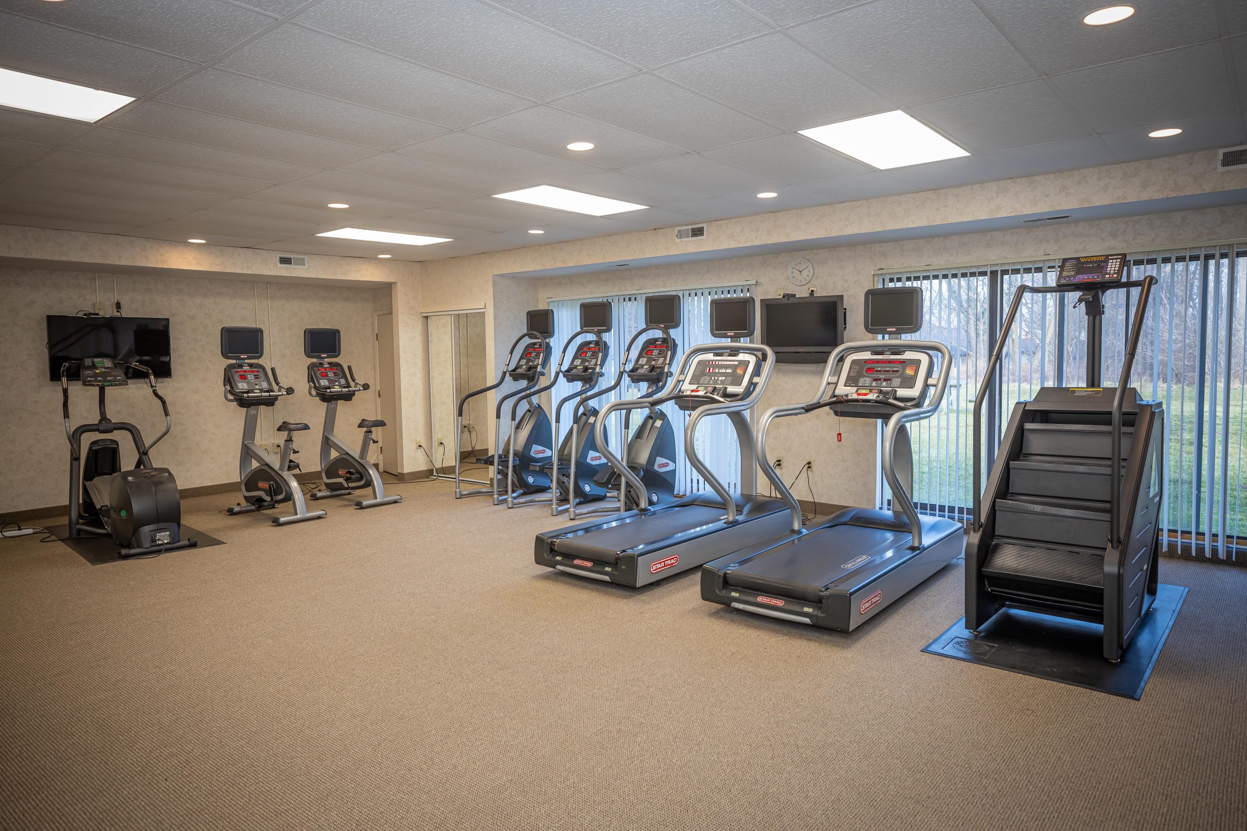 Kimberly Park Fitness